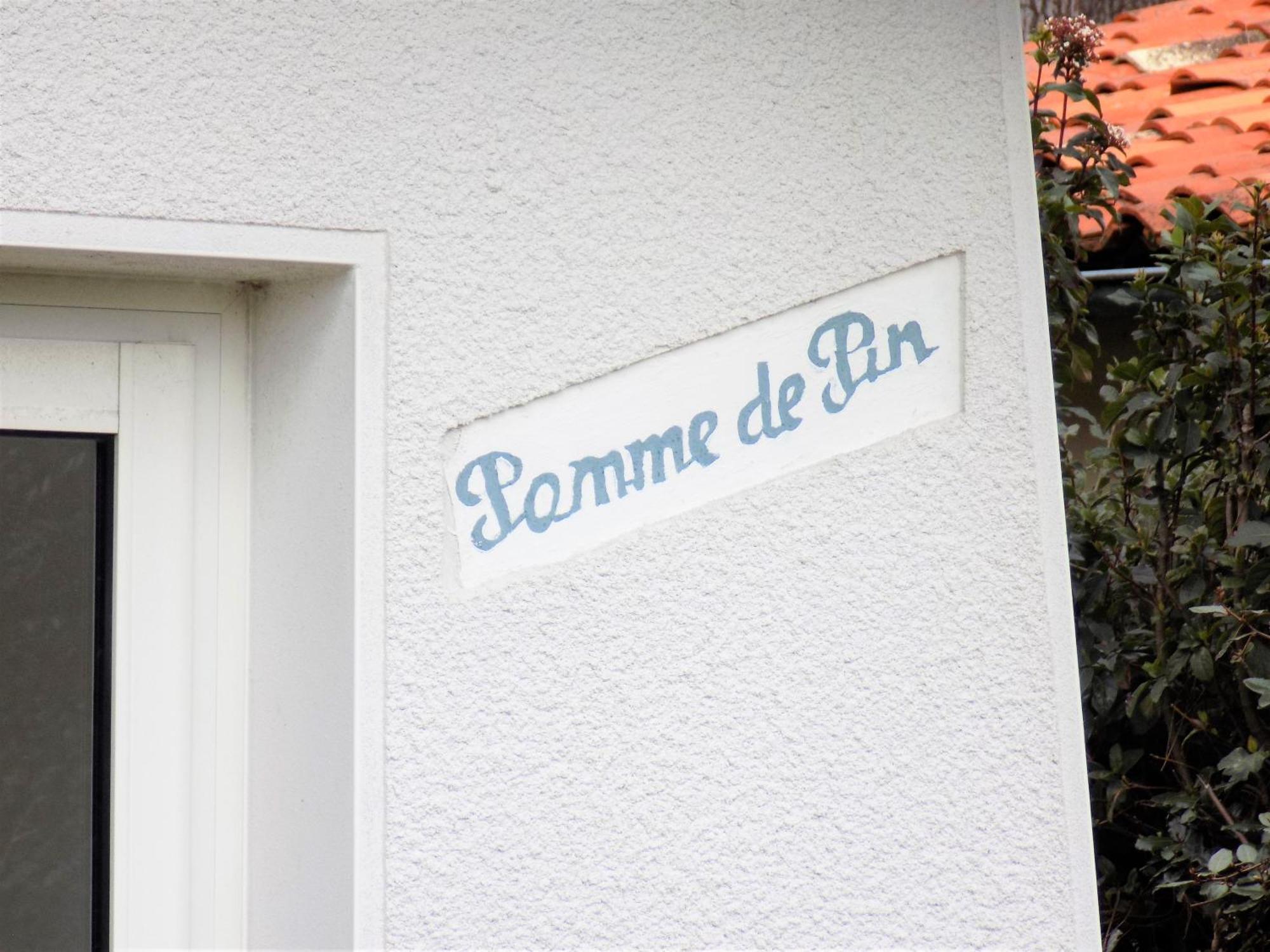 Ronce-Les-Bains - Ravissante Maison Avec Jardin - Proche Centre Ville Exterior photo