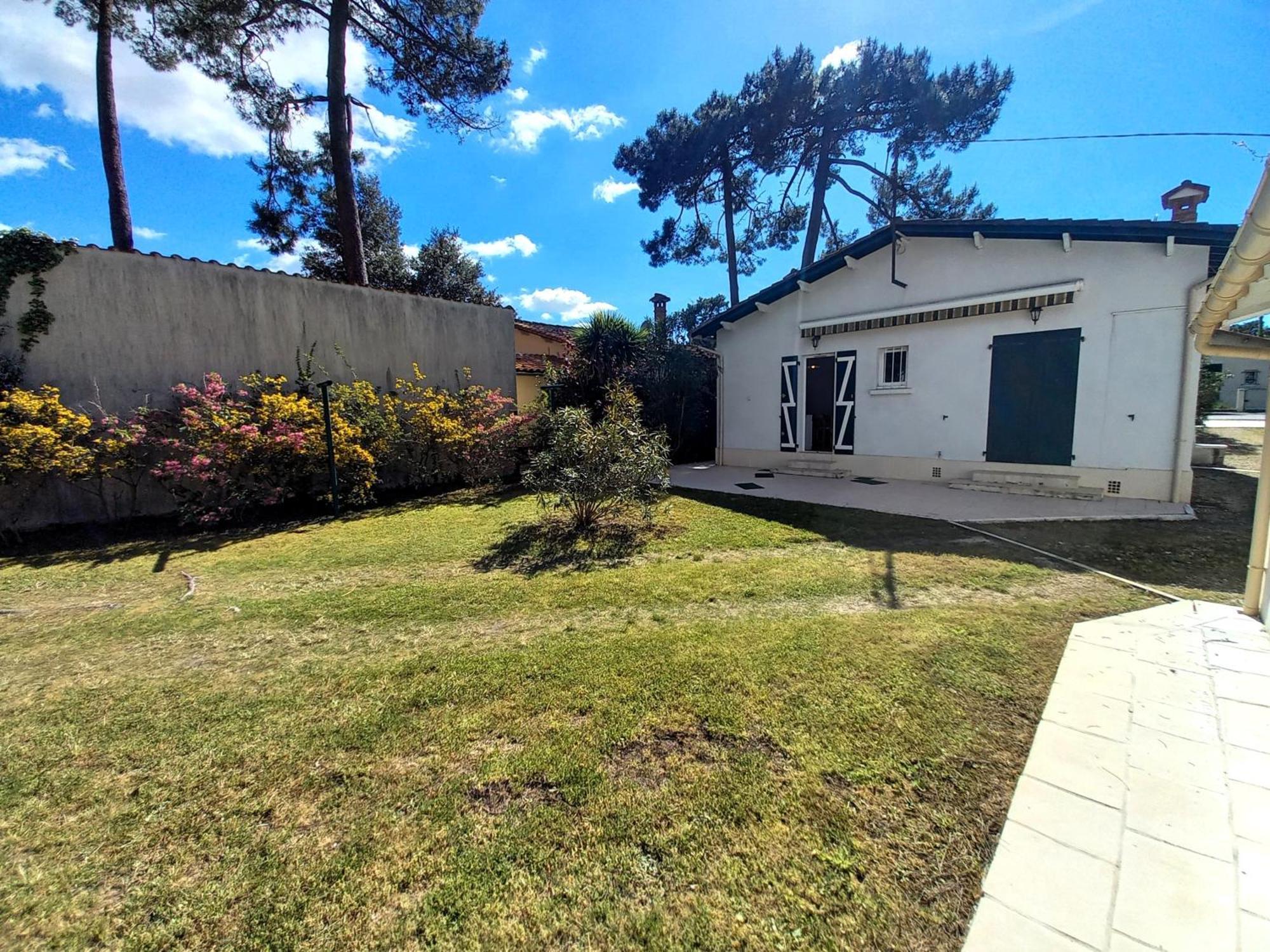 Ronce-Les-Bains - Ravissante Maison Avec Jardin - Proche Centre Ville Exterior photo
