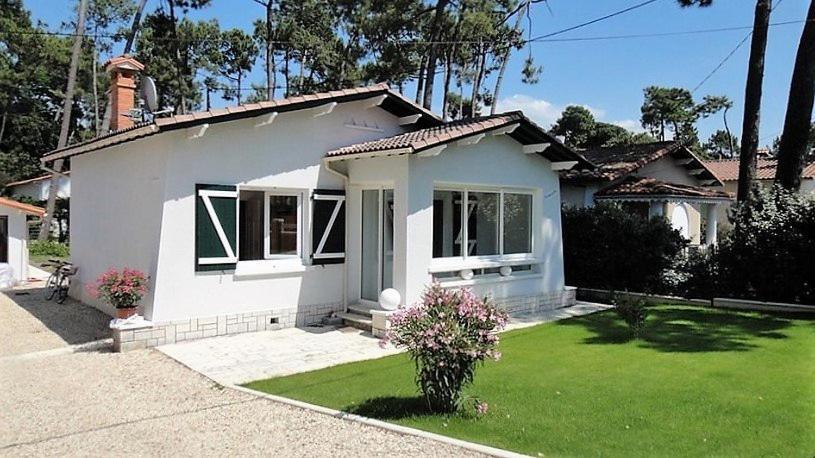 Ronce-Les-Bains - Ravissante Maison Avec Jardin - Proche Centre Ville Exterior photo